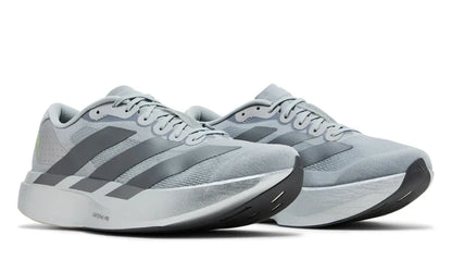 Adidas Adizero Evo SL - Silver Metallic