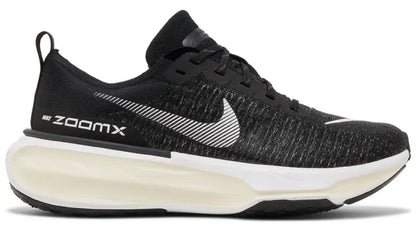 Nike Zoom X Invincible Run Fly knit 3 - Black White