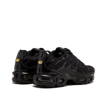 Nike TN Air Max Plus - Full Black