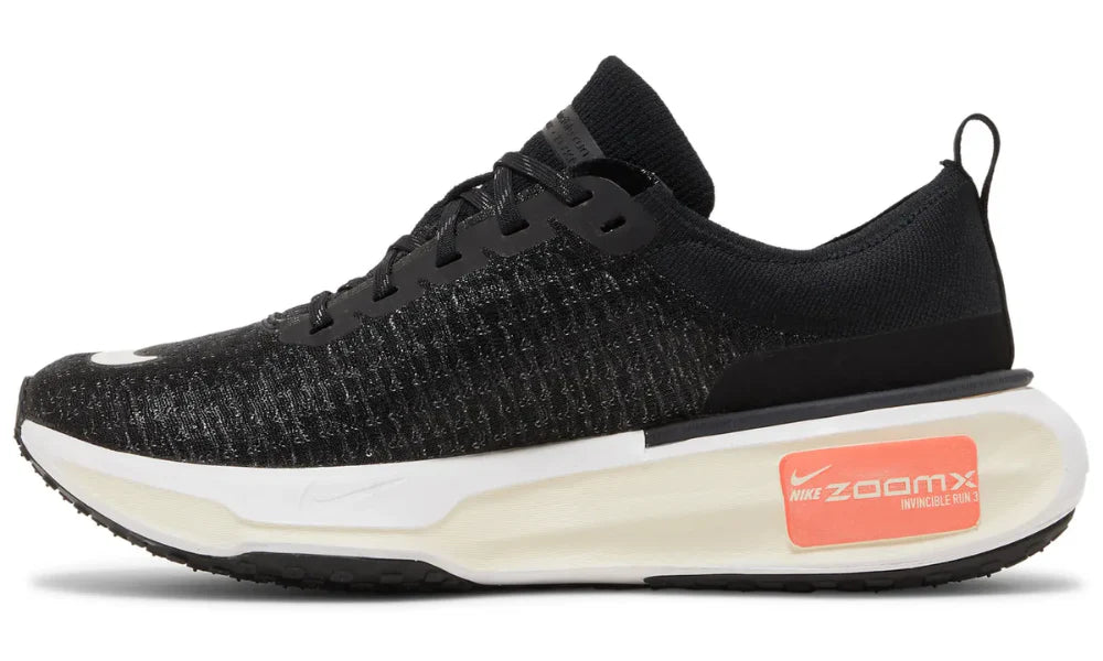 Nike Zoom X Invincible Run Fly knit 3 - Black White