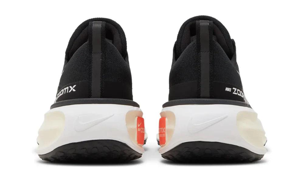 Nike Zoom X Invincible Run Fly knit 3 - Black White