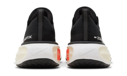 Nike Zoom X Invincible Run Fly knit 3 - Black White