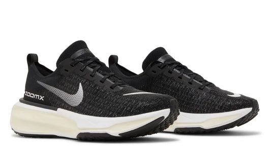 Nike Zoom X Invincible Run Fly knit 3 - Black White