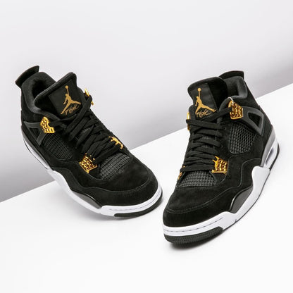 Air Jordan 4 Retro - Royalty