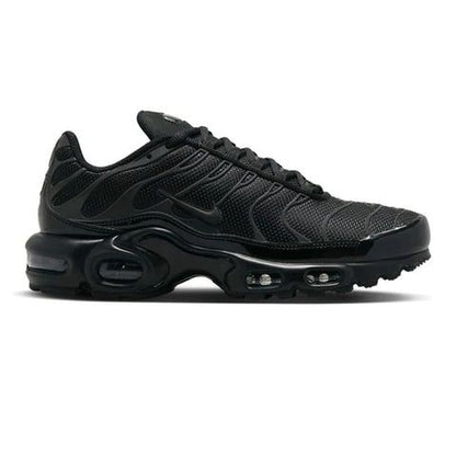 Nike TN Air Max Plus - Full Black
