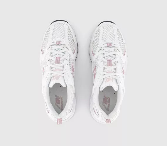 New Balance 530 - White / Pink