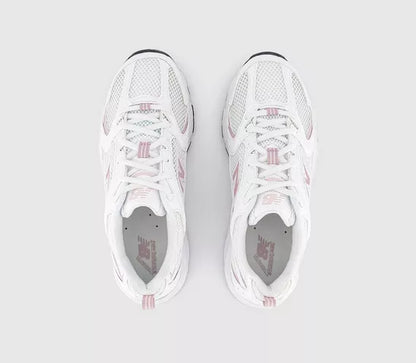 New Balance 530 - White / Pink
