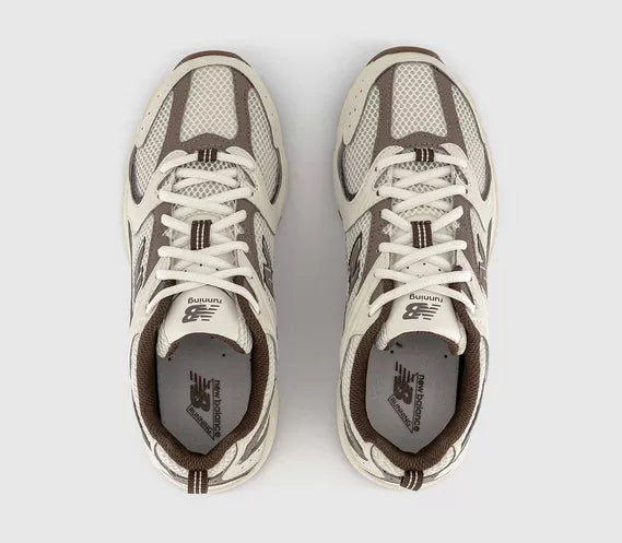 New Balance 530 - Offwhite Beige