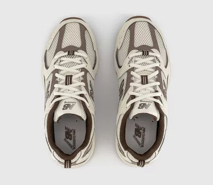 New Balance 530 - Offwhite Beige