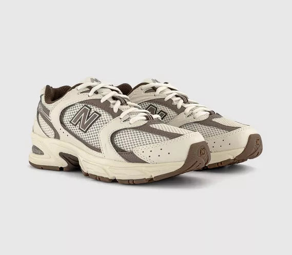 New Balance 530 - Offwhite Beige