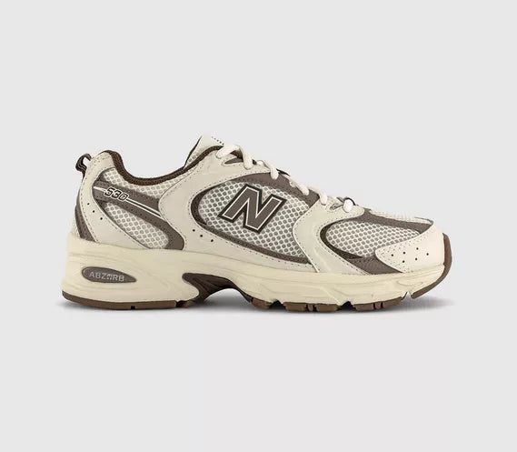 New Balance 530 - Offwhite Beige