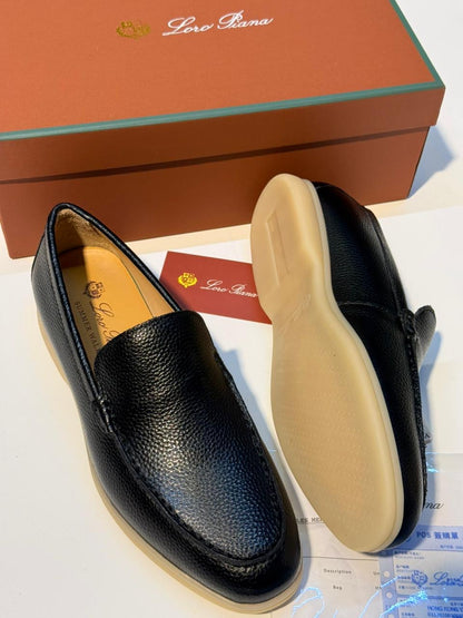 Loro Piana - Black