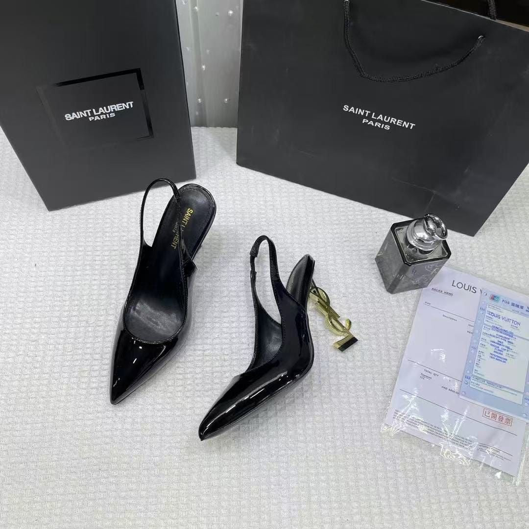 Saint Laurent Opyum - Black Gold