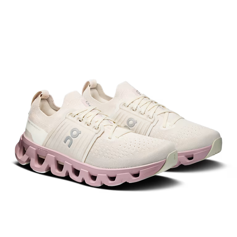 Cloudswift 4 - Pink / Mauve