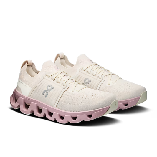 Cloudswift 4 - Pink / Mauve