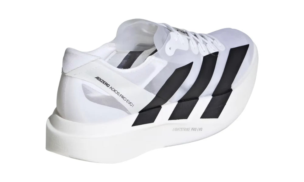 Adizero Adios Pro Evo 1 - White