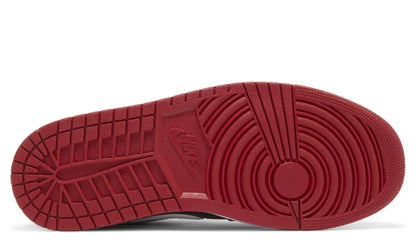 Air Jordan 1 Low - Alternate Bred Toe