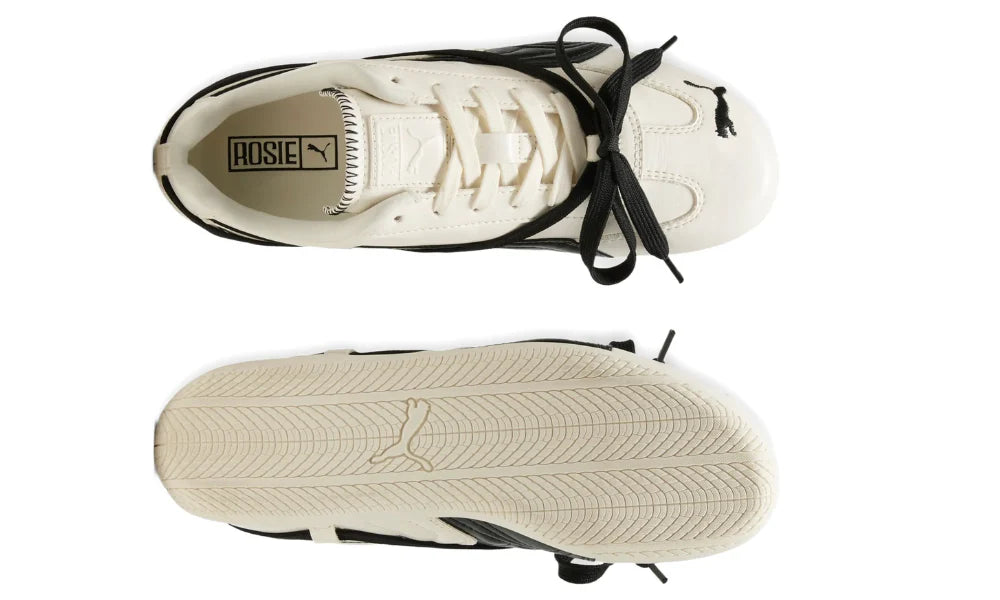 Puma x Rose - Warm White