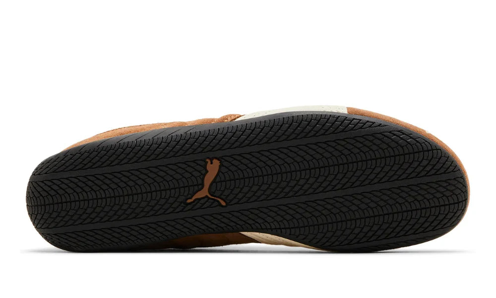 Puma Speedcat Archive - Haute Coffee Frosted Ivory