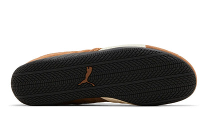 Puma Speedcat Archive - Haute Coffee Frosted Ivory