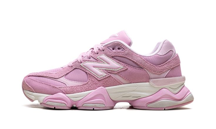 New Balance 9060- Pink OverDye