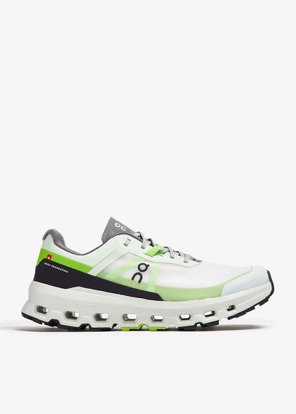 On Cloudvista 2 Men's Trail Running -Ice | Green