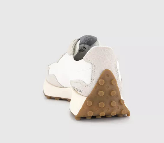 New Balance 327 - Offwhite Grey