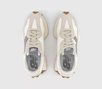 New Balance 327 - Offwhite Grey