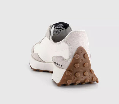 New Balance  - Grey Black