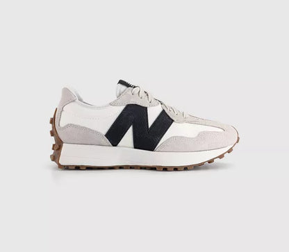 New Balance  - Grey Black