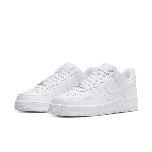Nike Airforce 1 - Triple White