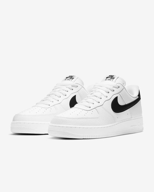 Nike Airforce 1 - White / Black