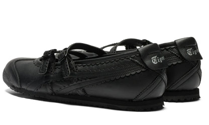 Asics Mexico 66 Ballerina - Triple Black