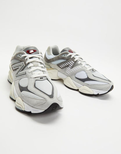 New Balance 9060- Beige White