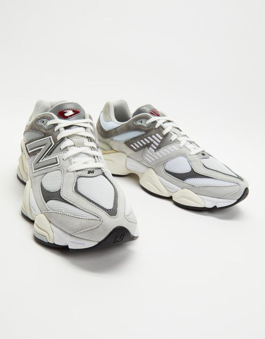 New Balance 9060- Beige White