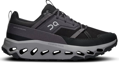 Cloudhorizon - Black / Alloy