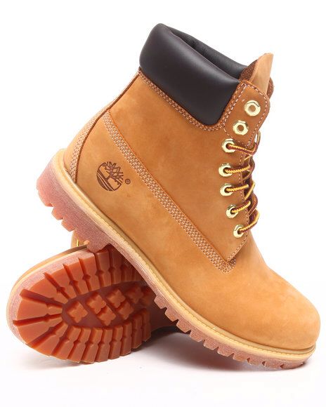 Timberland - Brown