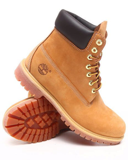 Timberland - Brown