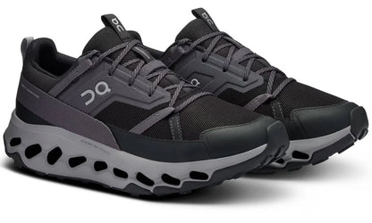 Cloudhorizon - Black / Alloy