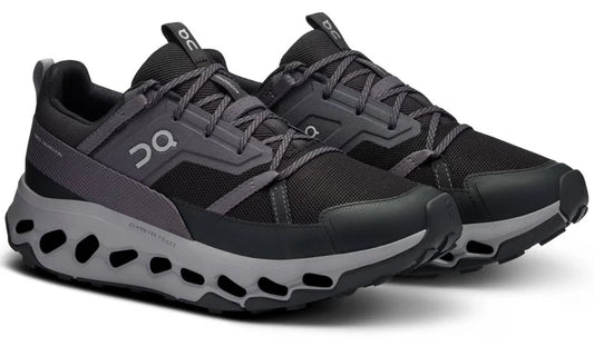 Cloudhorizon - Black / Alloy