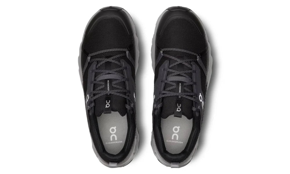 Cloudhorizon - Black / Alloy