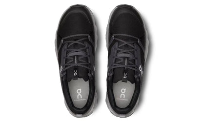 Cloudhorizon - Black / Alloy