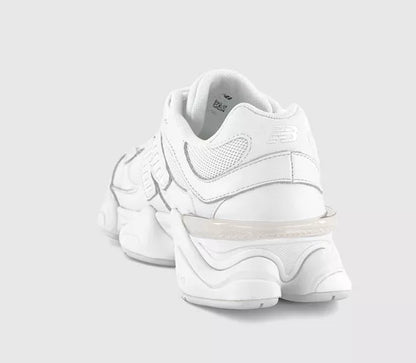 New Balance 9060- Triple White