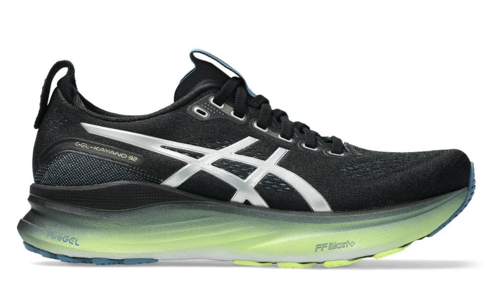 ASICS Gel-Kayano 32 -Luxe / Black