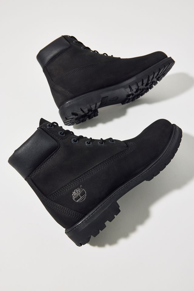 Timberland - Black