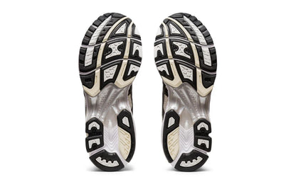 Asics Gel-Kayano 14 - Silver / Cream