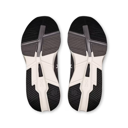 Cloud Nova X - Pebble / Black