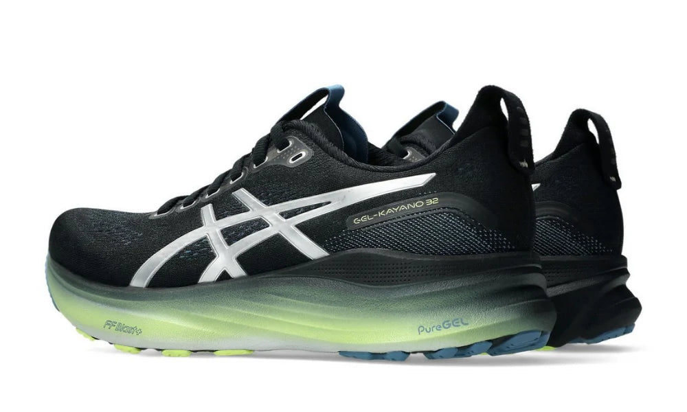 ASICS Gel-Kayano 32 -Luxe / Black