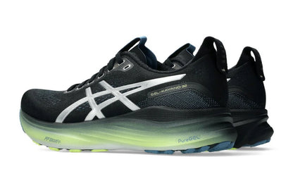 ASICS Gel-Kayano 32 -Luxe / Black