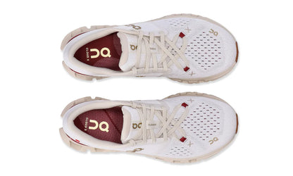 Cloud X 4 - Pearl Ivory